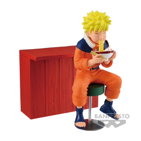 Figurine De Naruto (Naruto x Iruka) - Naruto