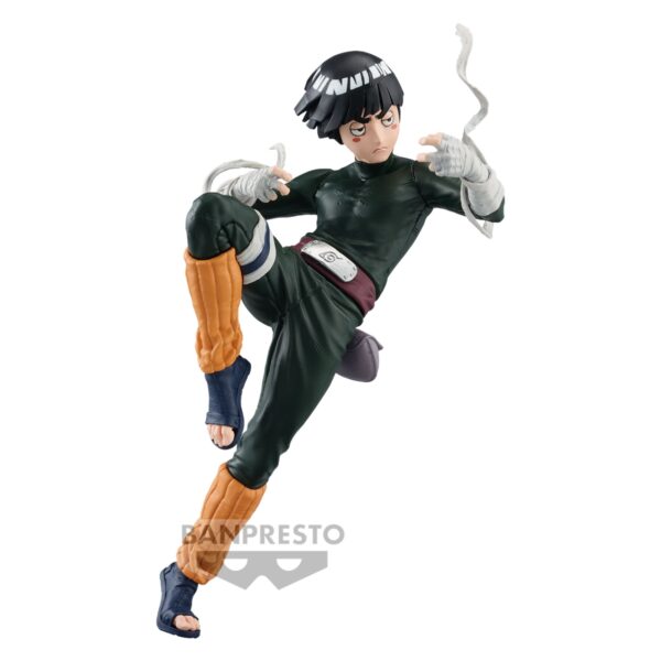 Figurine De Rock Lee - Naruto