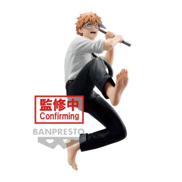 Figurine De Denji - Chainsaw Man