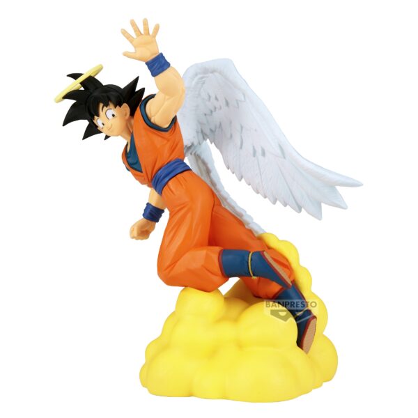 Figurine De Goku - Dragon Ball