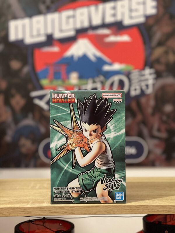 Figurine De Gon - Hunter x Hunter